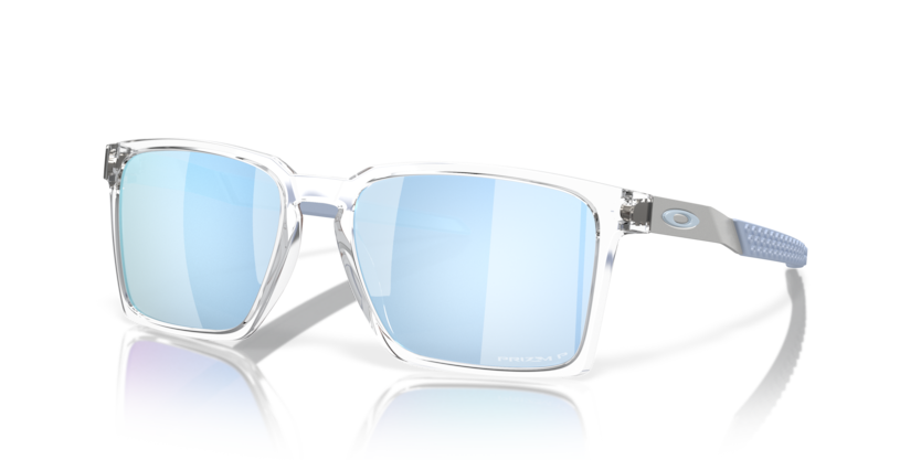 Oakley Exchange Sun Polarized Sunglasses