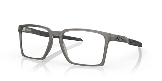 Oakley Exchange Rectangular Eyeglasses
