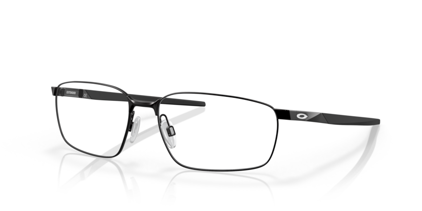 Oakley Extender Rectangular Eyeglasses