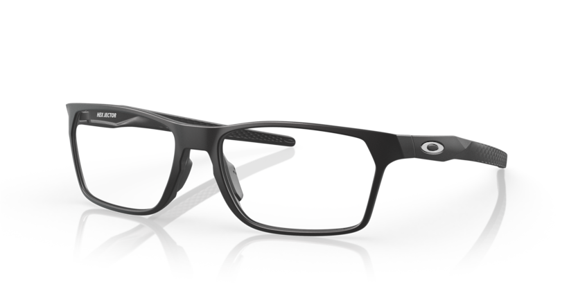 Oakley Hex Jector Rectangular Eyeglasses