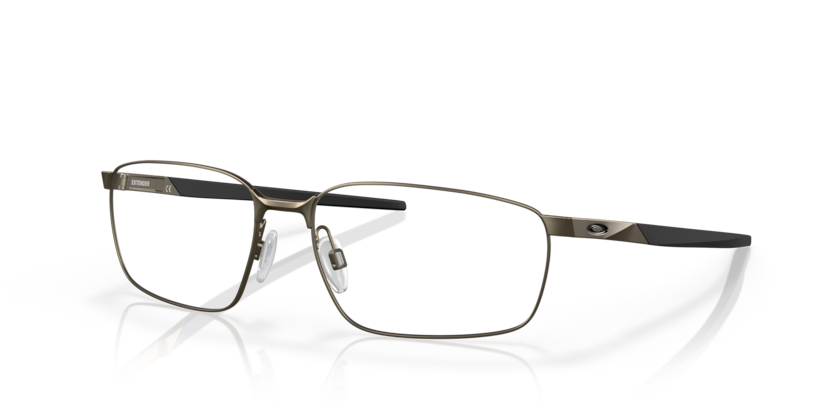 Oakley Extender Rectangular Eyeglasses