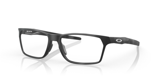 Oakley Hex Jector Rectangular Eyeglasses