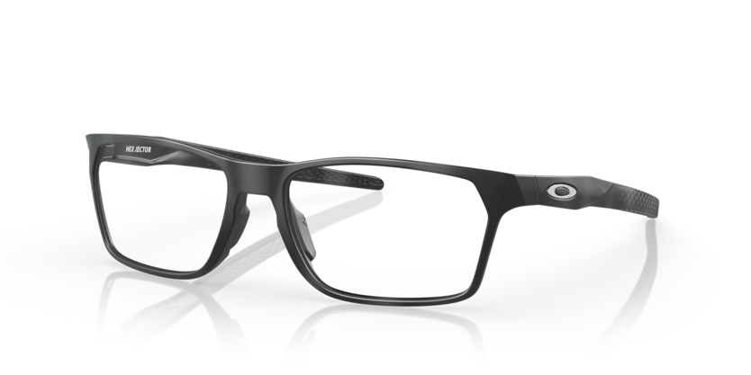 Oakley Hex Jector Rectangular Eyeglasses