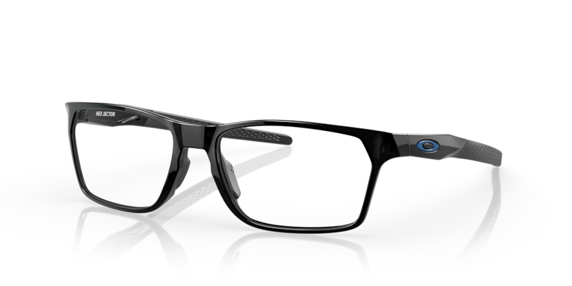 Oakley Hex Jector Rectangular Eyeglasses