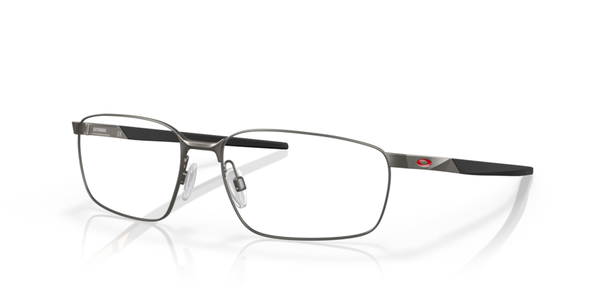 Oakley Extender Rectangular Eyeglasses