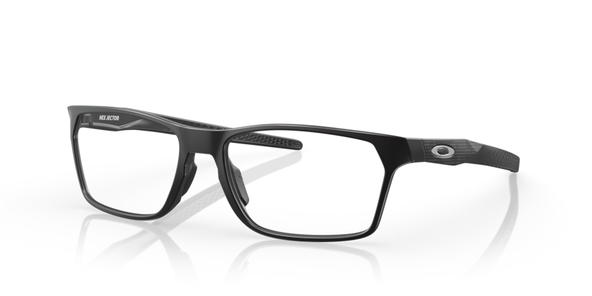 Oakley Hex Jector Rectangular Eyeglasses