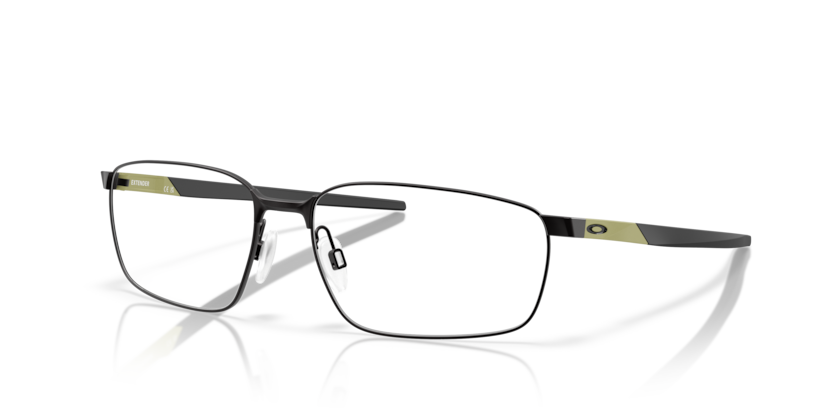 Oakley Extender Rectangular Eyeglasses