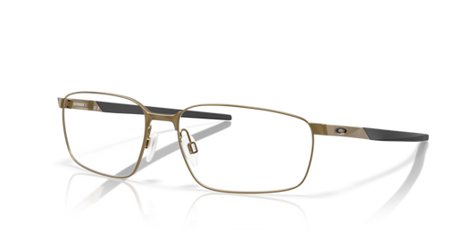 Oakley Extender Rectangular Eyeglasses