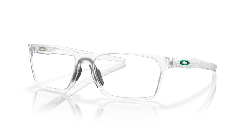 Oakley Hex Jector Rectangular Eyeglasses