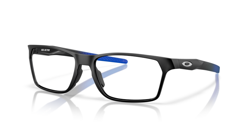 Oakley Hex Jector Rectangular Eyeglasses