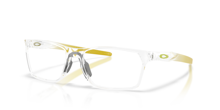 Oakley Hex Jector Rectangular Eyeglasses