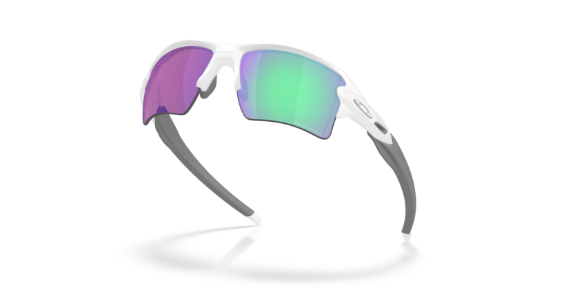 Oakley Flak 2.0 xl Polarized Sunglasses