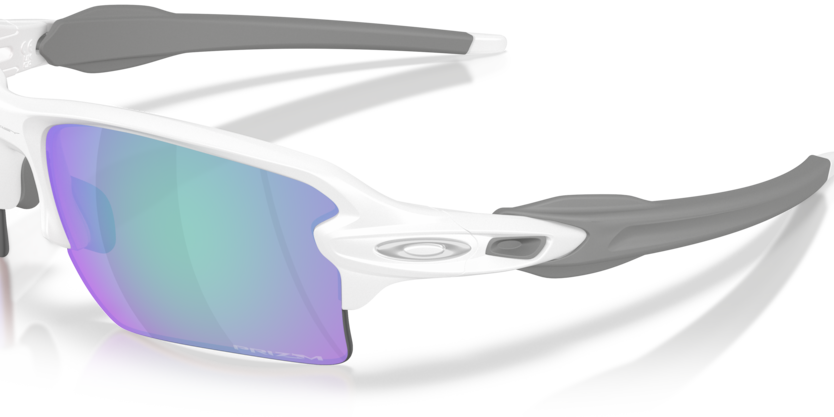 Oakley Flak 2.0 xl Polarized Sunglasses