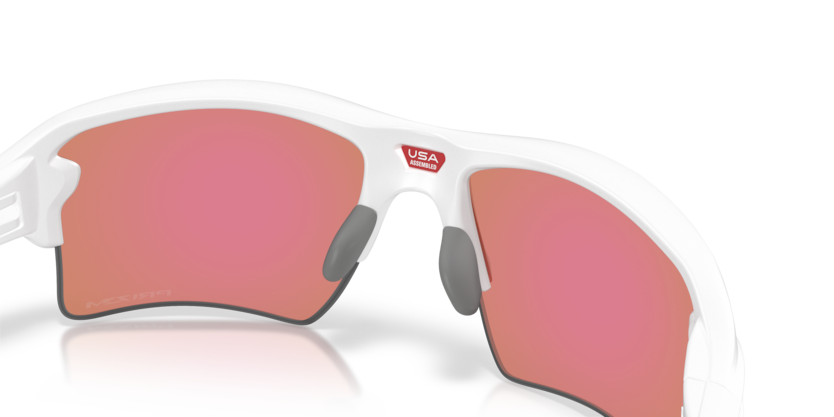 Oakley Flak 2.0 xl Polarized Sunglasses