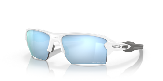 Oakley Flak 2.0 xl Polarized Sunglasses