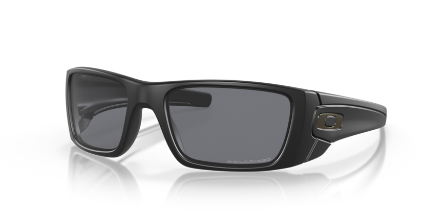 Oakley Fuel Cell Polarized Sunglasses