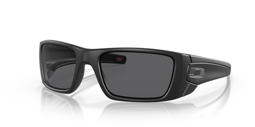 Oakley Fuel Cell Polarized Sunglasses