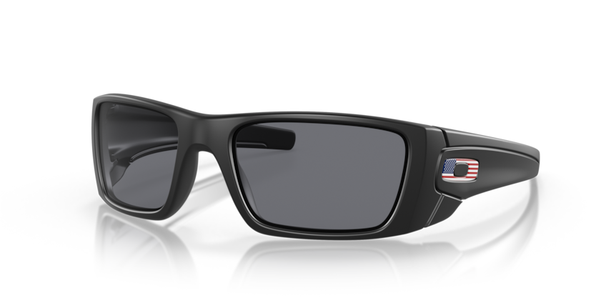 Oakley Fuel Cell Polarized Sunglasses