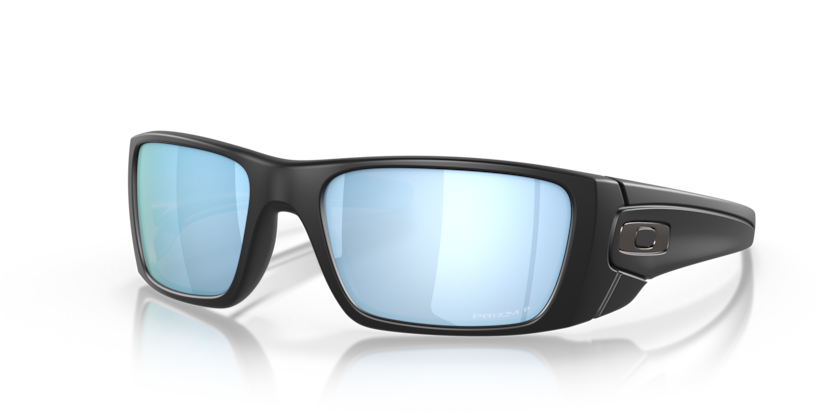 Oakley Fuel Cell Polarized Sunglasses