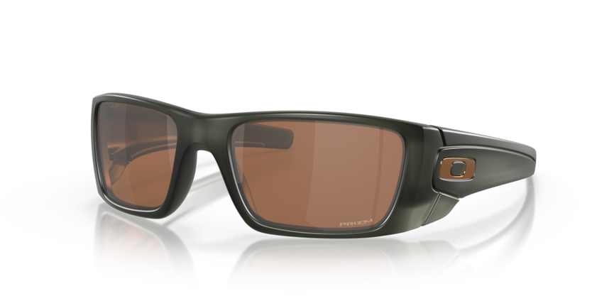 Oakley Fuel Cell Polarized Sunglasses
