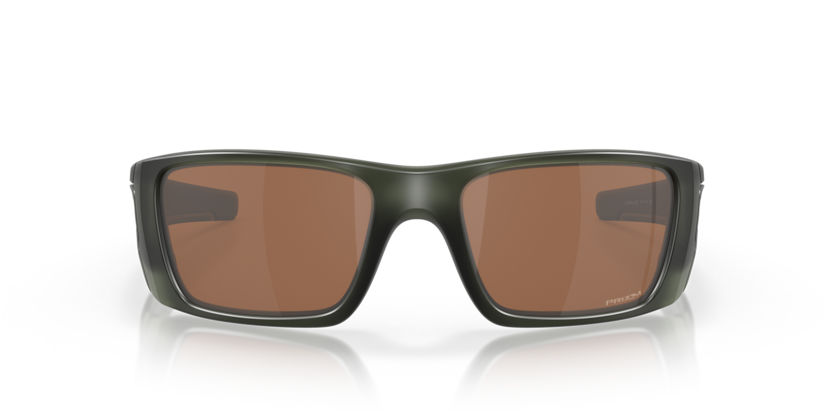 Oakley Fuel Cell Polarized Sunglasses