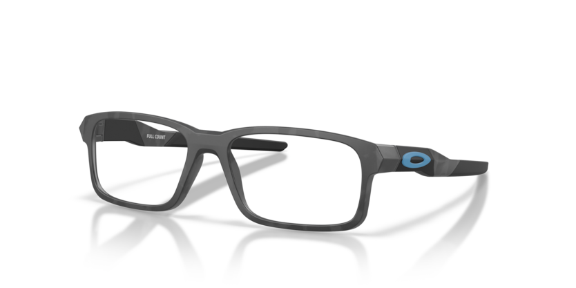 Oakley Full Count Kid Eyeglasses