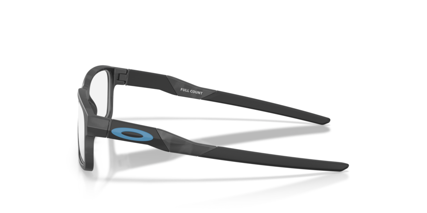 Oakley Full Count Kid Eyeglasses