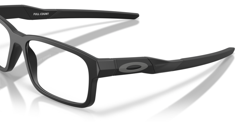 Oakley Full Count Kid Eyeglasses