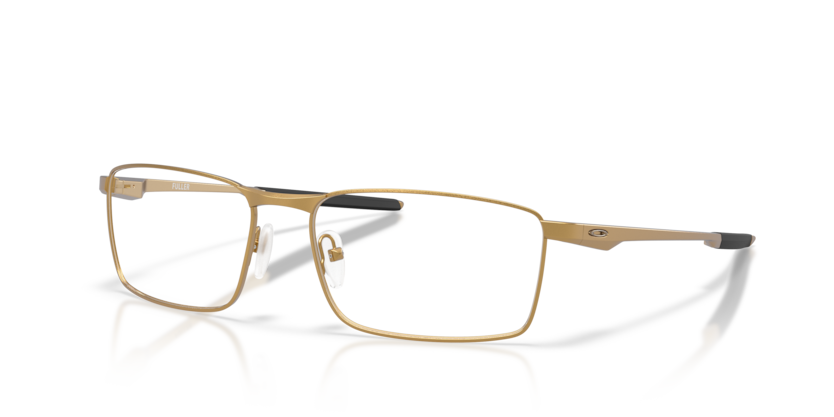 Oakley Fuller Rectangular Eyeglasses