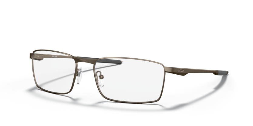 Oakley Fuller Rectangular Eyeglasses