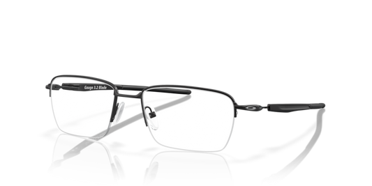 Oakley Gauge 3.2 Blade Square Eyeglasses