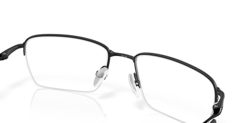 Oakley Gauge 3.2 Blade Square Eyeglasses