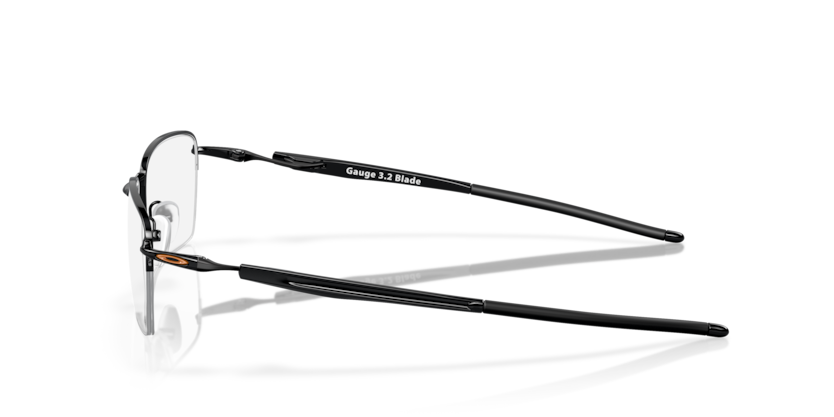 Oakley Gauge 3.2 Blade Square Eyeglasses