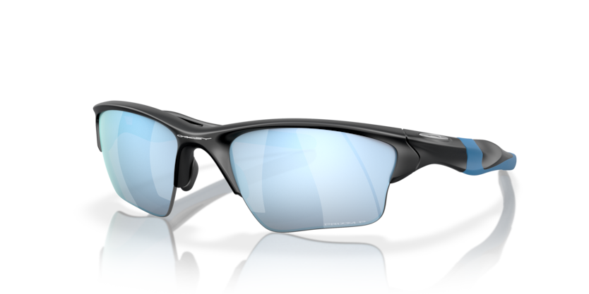 Oakley Half Jacket 2.9 xl Polarized Sunglasses