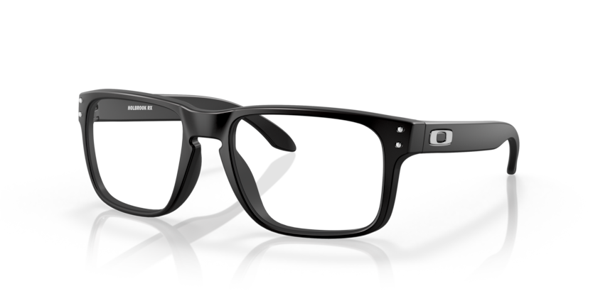 Oakley Holbrook rx Square Eyeglasses
