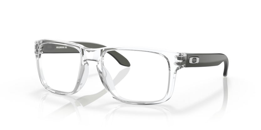 Oakley Holbrook rx Square Eyeglasses
