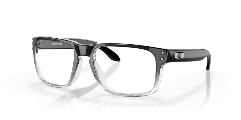 Oakley Holbrook rx Square Eyeglasses