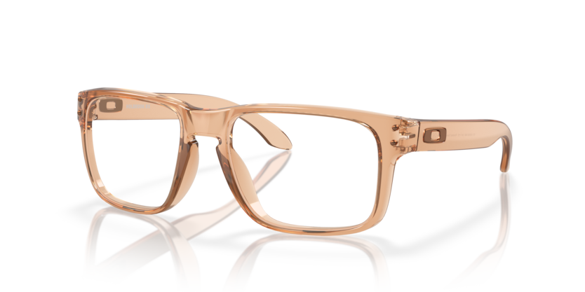 Oakley Holbrook rx Square Eyeglasses