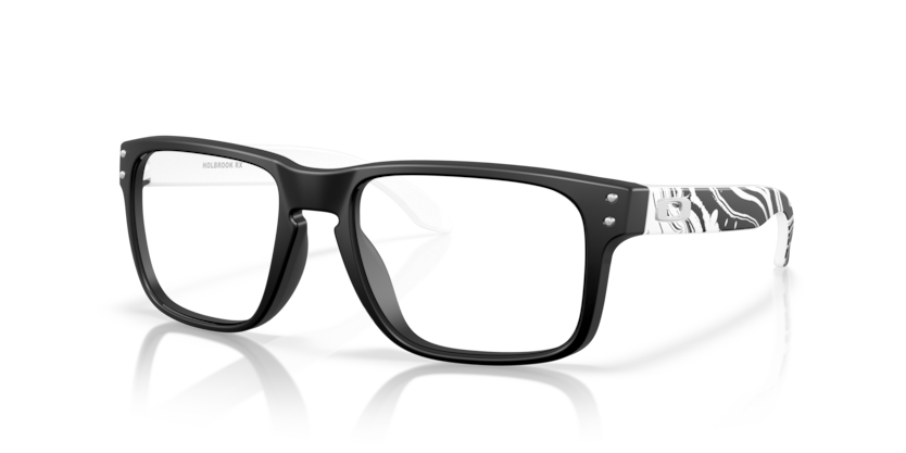 Oakley Holbrook rx Square Eyeglasses