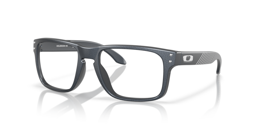 Oakley Holbrook rx Square Eyeglasses