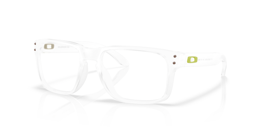 Oakley Holbrook rx Square Eyeglasses