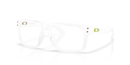 Oakley Holbrook rx Square Eyeglasses