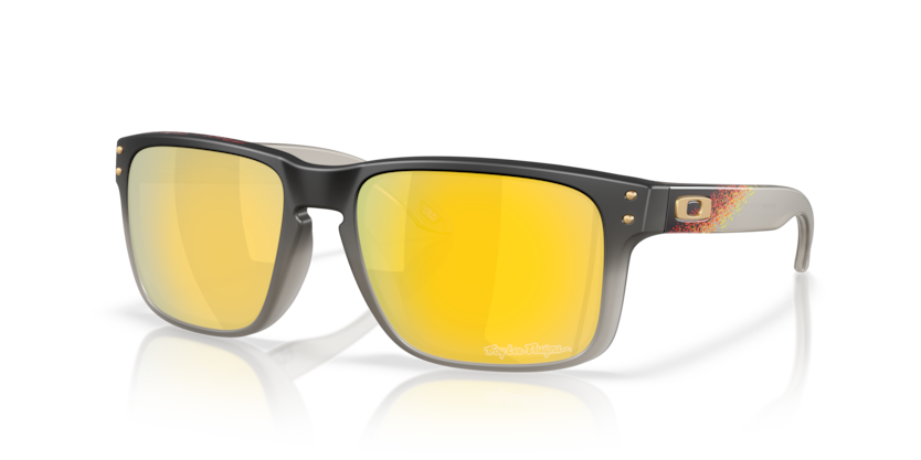 Oakley Holbrook Polarized Sunglasses