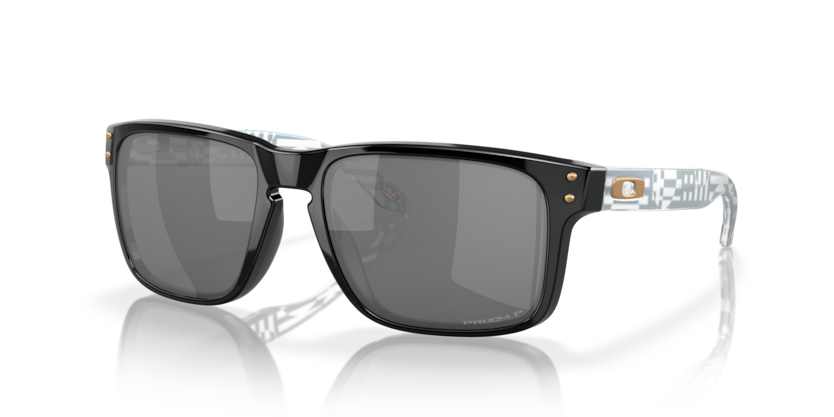 Oakley Holbrook Polarized Sunglasses