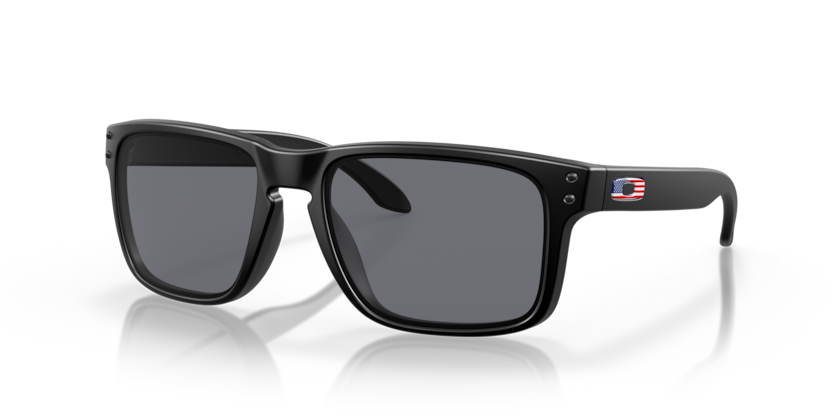 Oakley Holbrook Polarized Sunglasses