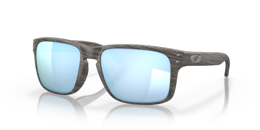 Oakley Holbrook Polarized Sunglasses
