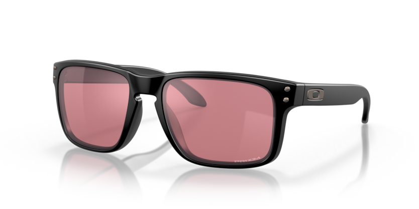 Oakley Holbrook Polarized Sunglasses