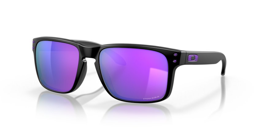 Oakley Holbrook Polarized Sunglasses