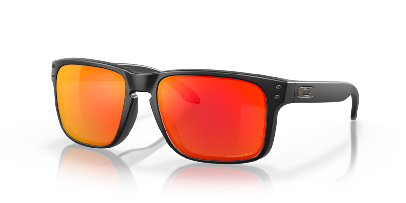 Oakley Holbrook Polarized Sunglasses