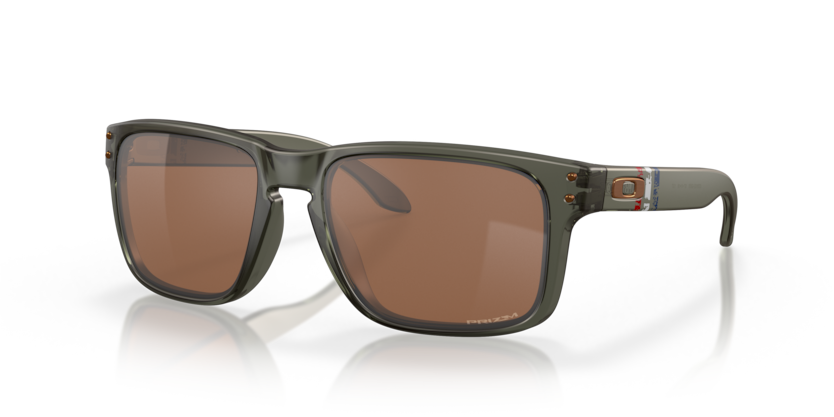 Oakley Holbrook Polarized Sunglasses